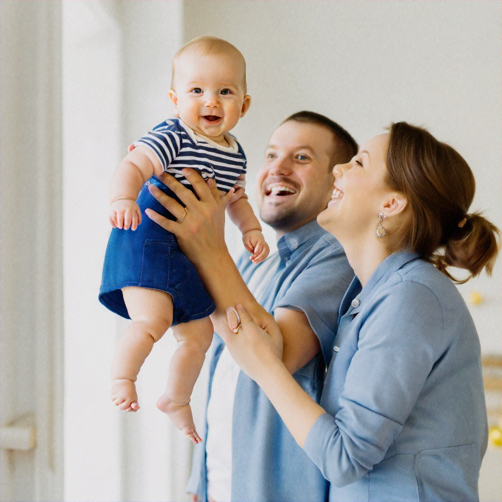 Make Life Easier for Parents:  The Power of Pippy Pants and Other Time-Saving Tips