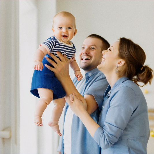 Make Life Easier for Parents:  The Power of Pippy Pants and Other Time-Saving Tips